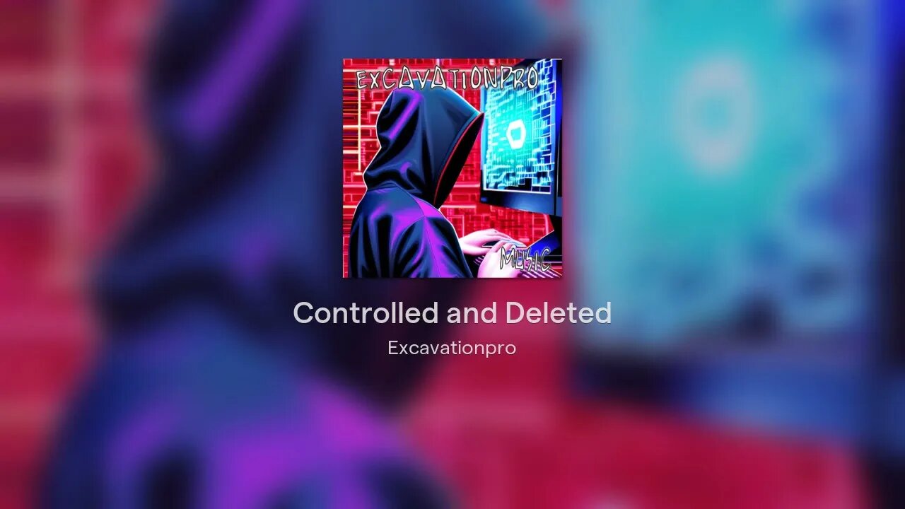 Controlled and Deleted