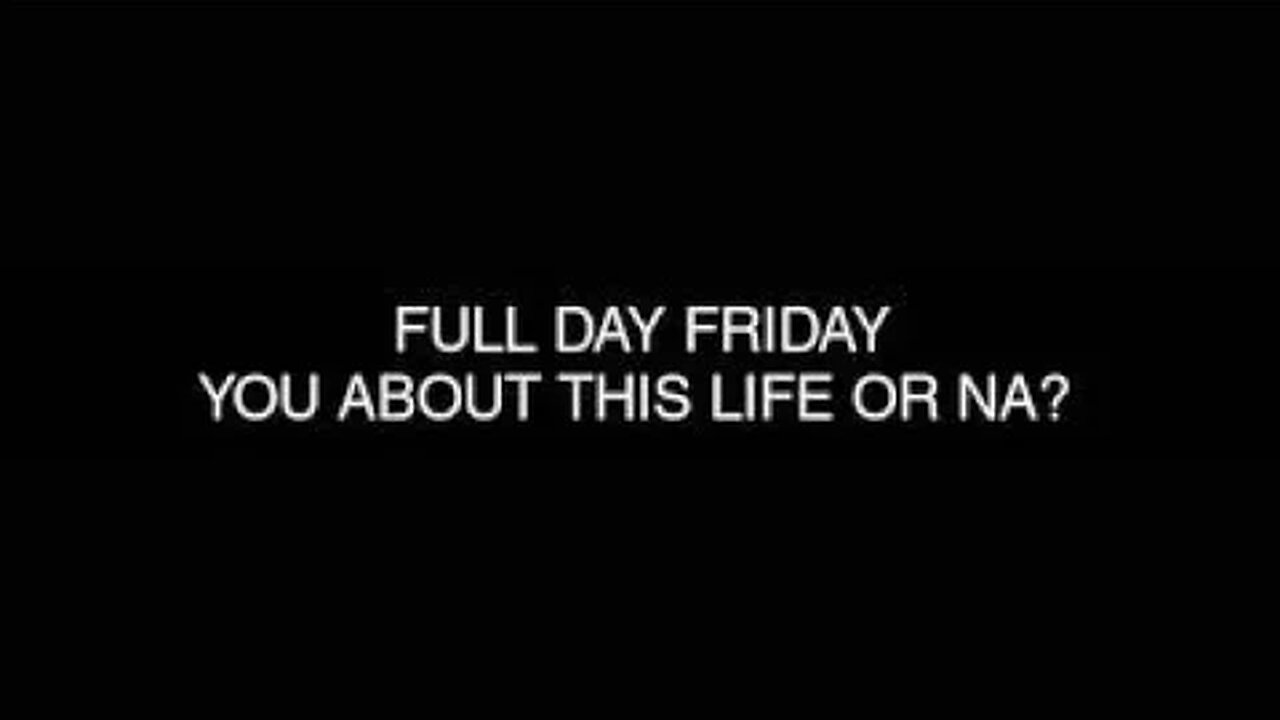 Friday up, Friday down? It doesn't matter if you're in the Margin Mafia