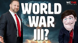 World War III?