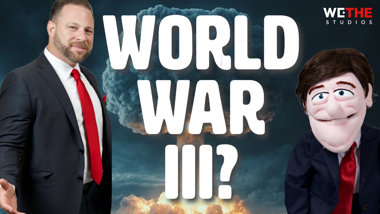 World War III?