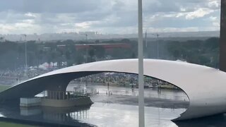 Brasília 15)11/2022 nem chuva afasta os patriotas brasileiros