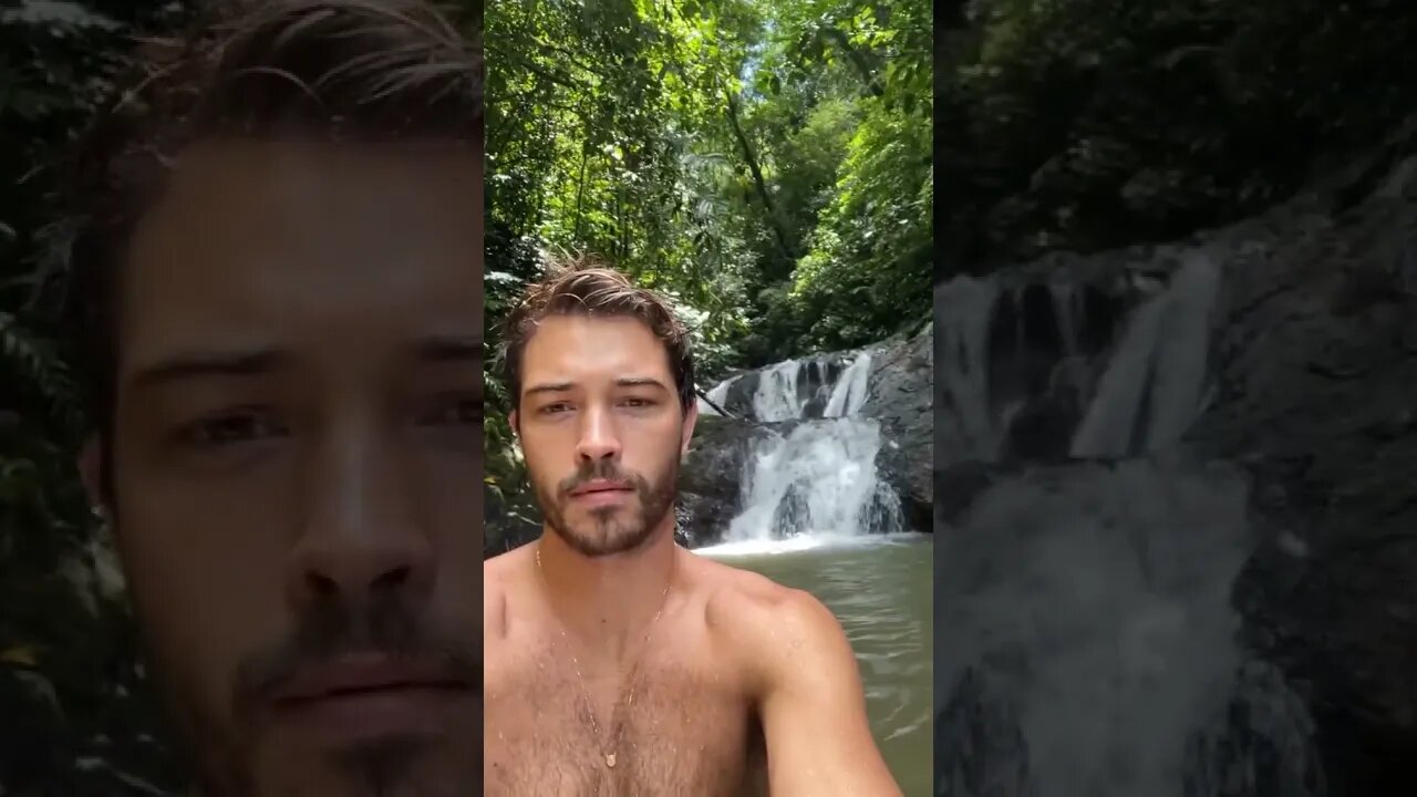 Chad's Ritual