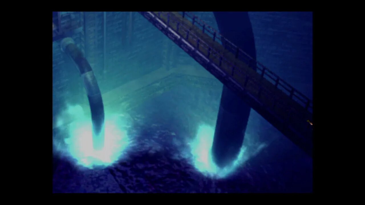 FINAL FANTASY 7 Part 4-Timing It Right