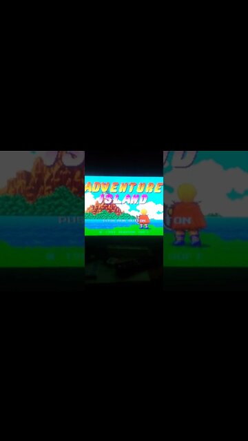 jogo adventure sland pt 4 #shorts