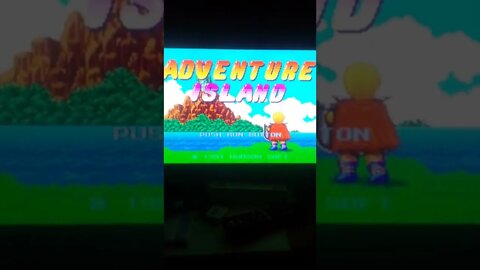 jogo adventure sland pt 4 #shorts