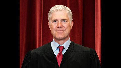 'Grim Result': Gorsuch Fumes Over Ruling Against Tribal Authority