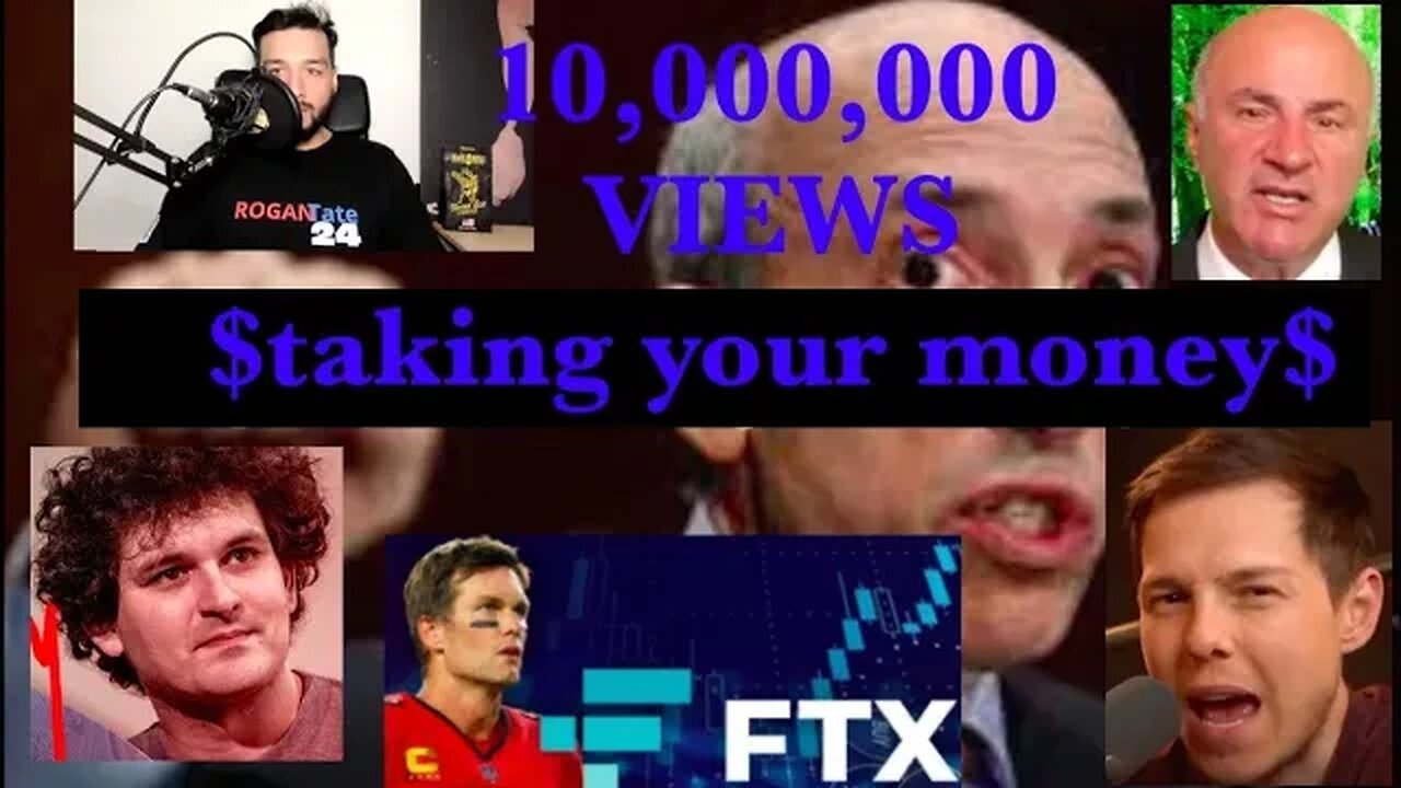 🔱10,000,000 Views Influence you Misinterpreted Stories🔱