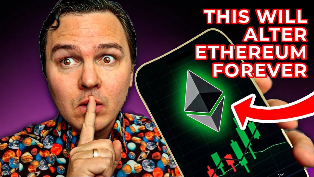 6 Shocking Things You Didn’t Know About Ethereum