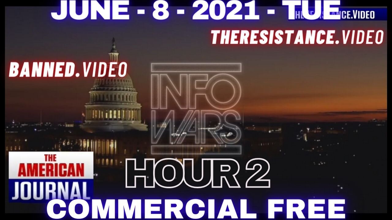 HR2: The Great Awakening Is Here – Will It Defeat The Great Reset? Only You Can Decide