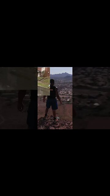 Make a Million Dollars WHILE YOU YOUNG 🥾 2-26-22 #hiking #stepS2success #hikingviews #get2steppin