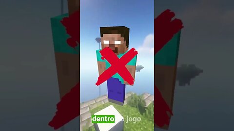 O Herobrine existe?