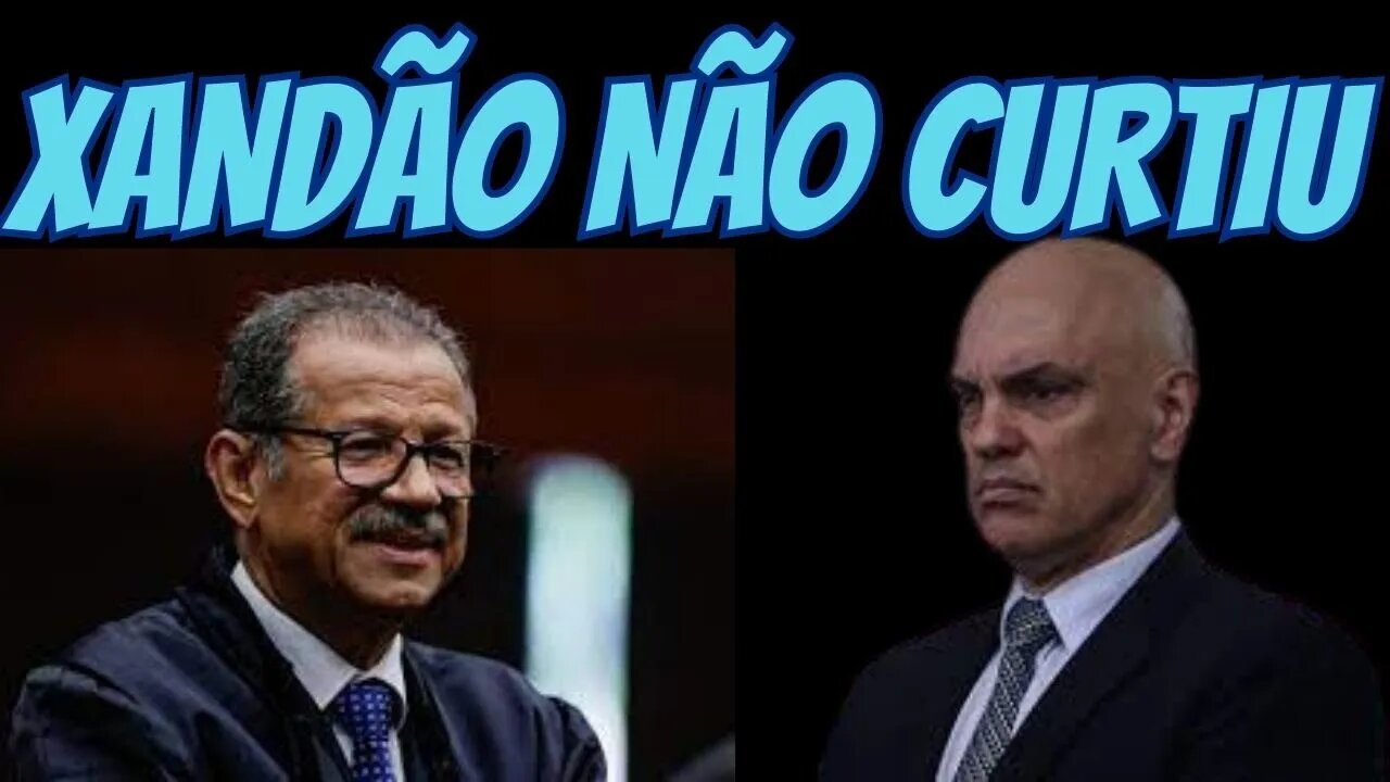 SEBASTIÃO COELHO FALA VERDADES NA CARA DOS MINISTROS DO SUPREMO.