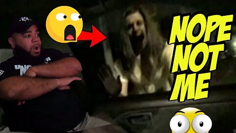 5 Disturbing Videos You Shouldn't Watch Alone - Did It To Myself Again