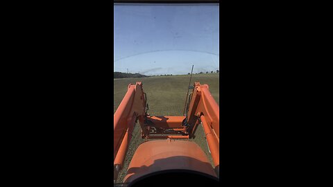 Covering oats