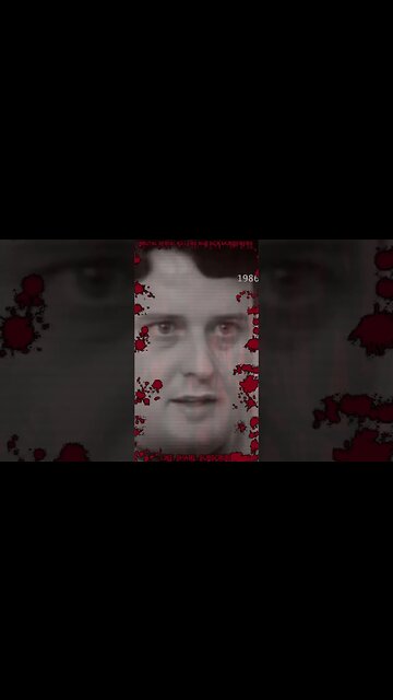 Bobby Joe Long, Stalking While Out to get Milk, American Serial Killer #morbidfacts #crime