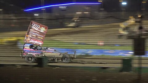 28-09-24 Meeting 2, Brisca F1 Grand National, Brafield Shaleway