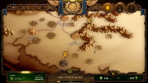 they are billions the crossroads