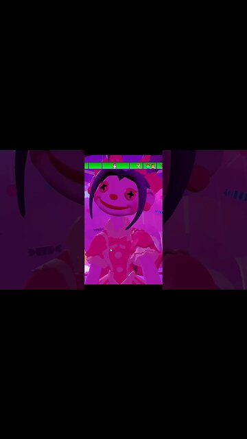 Evil Doll House 🤡 #roblox #games #gameplay