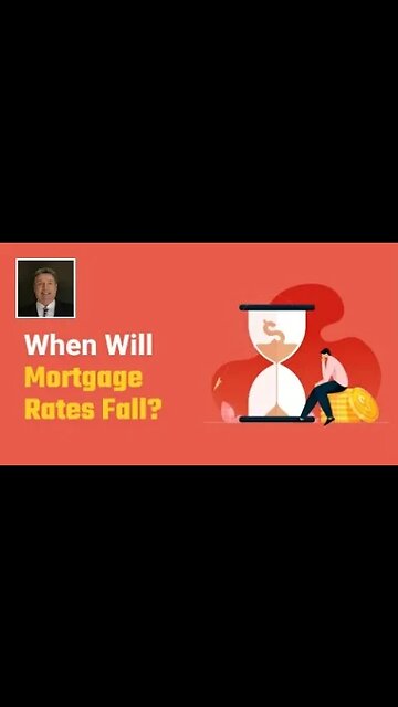 3 Ways Mortgage Rates Could Fall in 2024