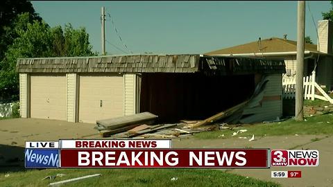 Body discovered near 82nd and Seymour