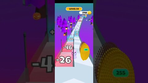 Arrow Fest - Level 54