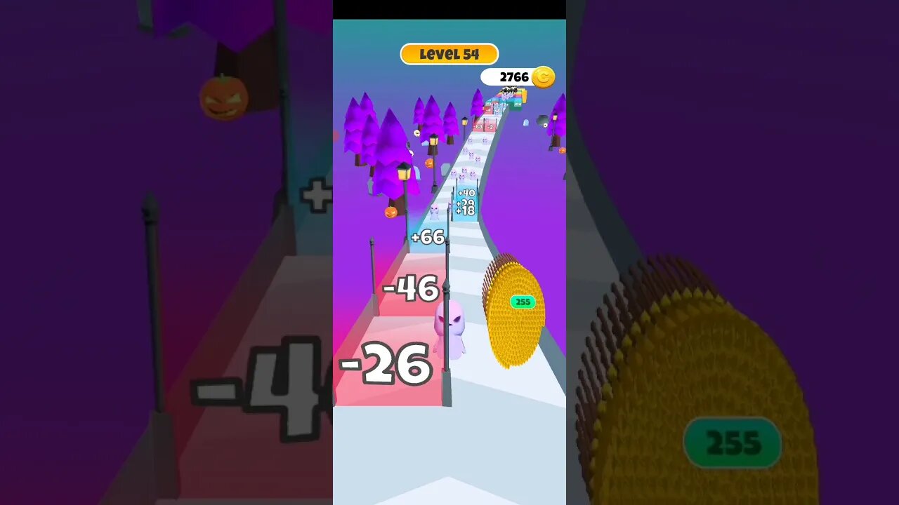 Arrow Fest - Level 54