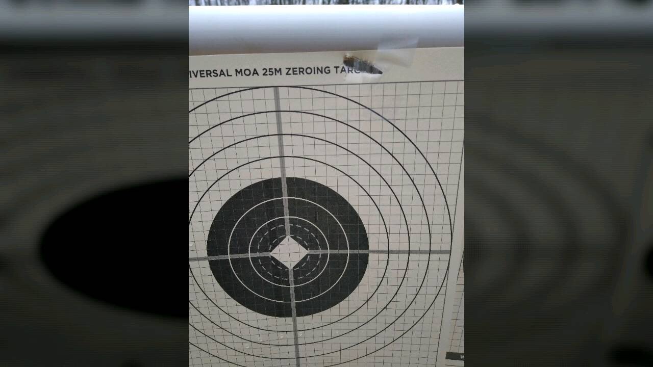 Rguns 5.45x39 key hole master