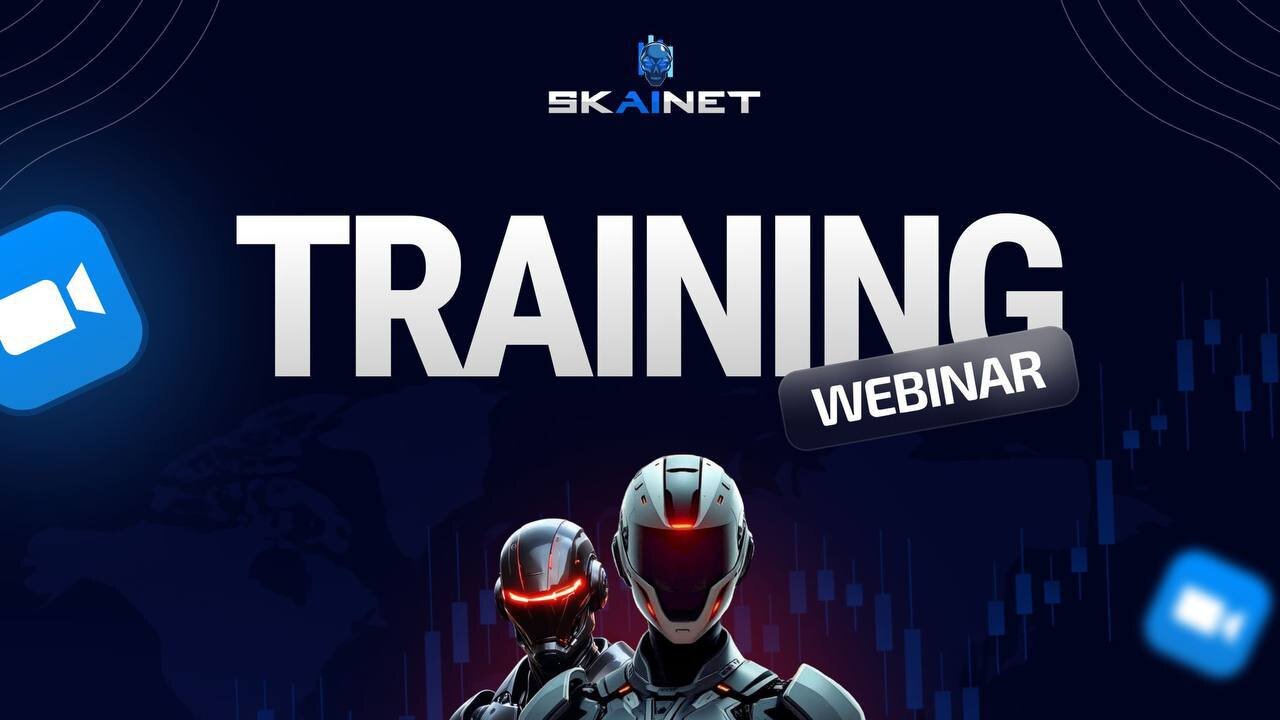 Skainet Systems Training Webinar EPISODE 1 Exposed!