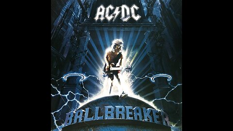 AC/DC - Ballbreaker