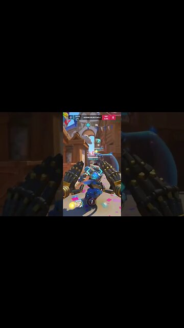 🚀 Overwatch 2: Ultimate Ability Combos for MASSIVE Impact in Ranked Competitive! 💣