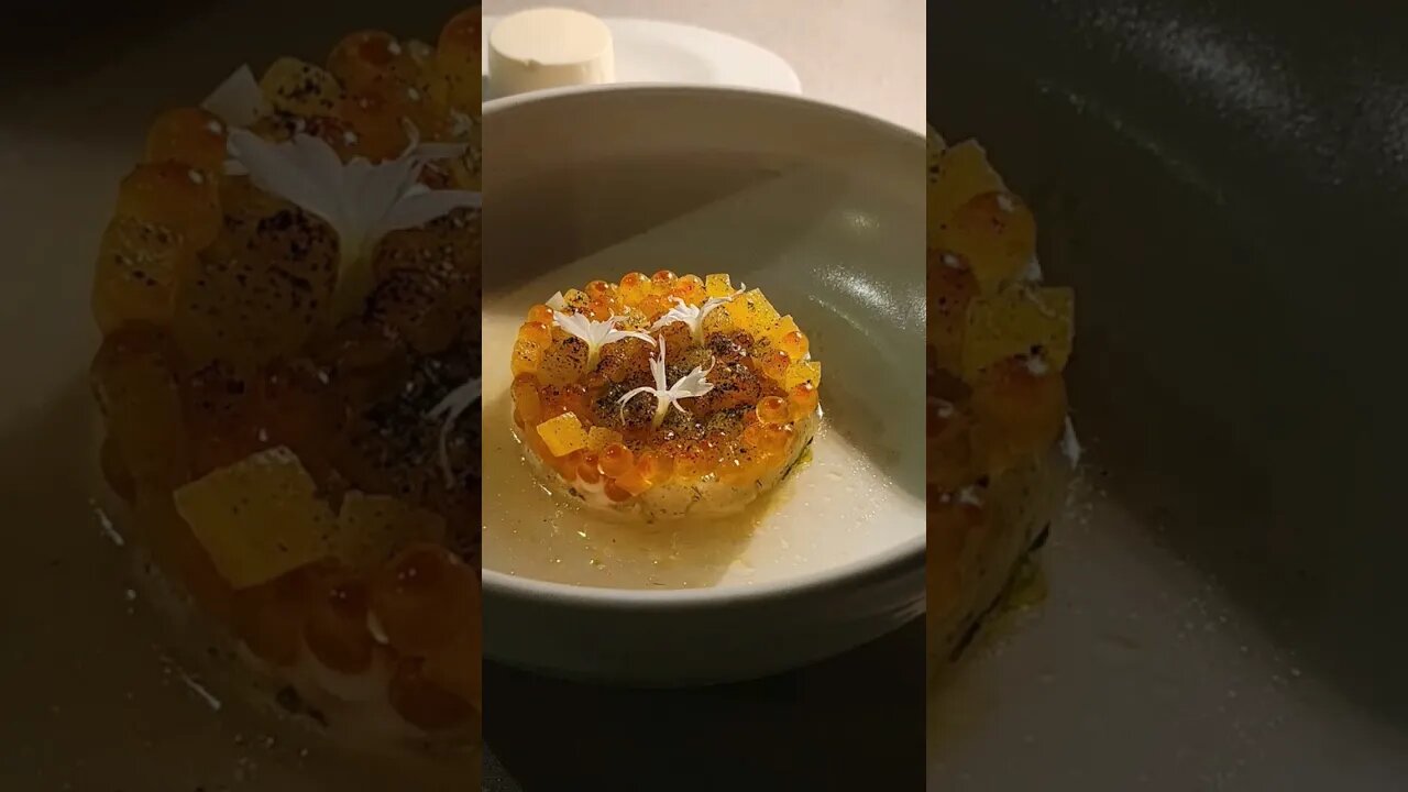 Modern Australian cuisine with Cozy Vibes 🤤🤤#sydney #sydneylife #shortvideo #shorts #short #ytshorts