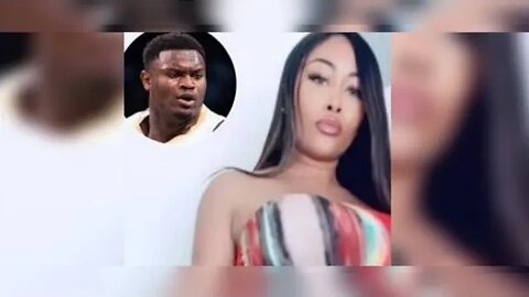 Moriah Mills Porn Star Blasts Zion Williamson After Pregnancy Annoucement #MoriahMills