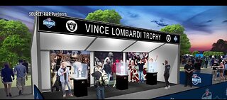 LVCVA approved $2.4 million budget for NFL Draft