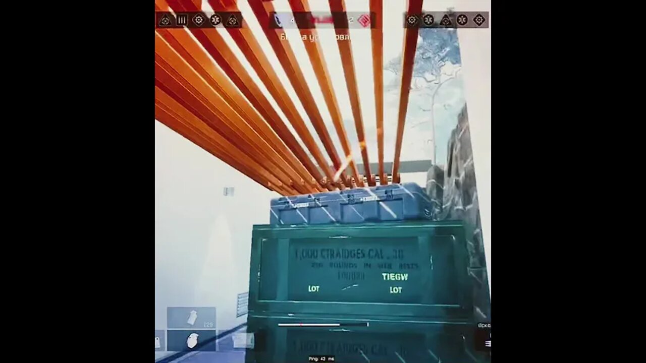 Warface раздал люлей