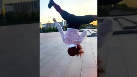 alone stunt #shorts