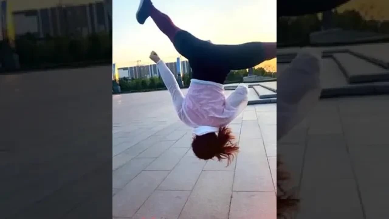 alone stunt #shorts