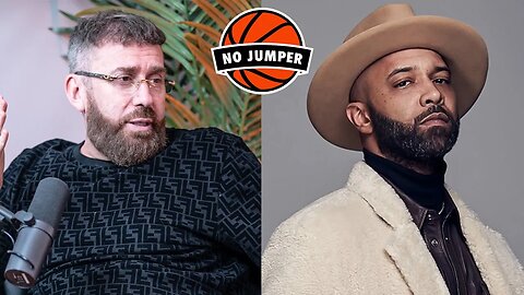 DJ Vlad Responds to Joe Budden Criticizing Gang Related Interviews