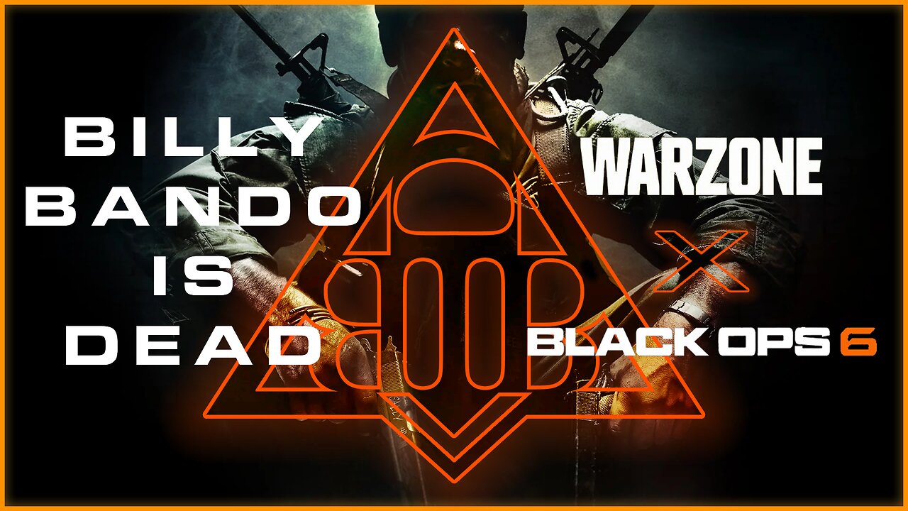 🟢WZ🟢WARZONE WEEKEND WARRIOR🟢 BLACK OPS 6 X WARZONE INTEGRATION!!! LFG!!!