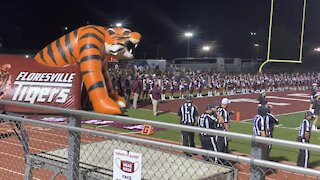 Floresville Tigers Varsity