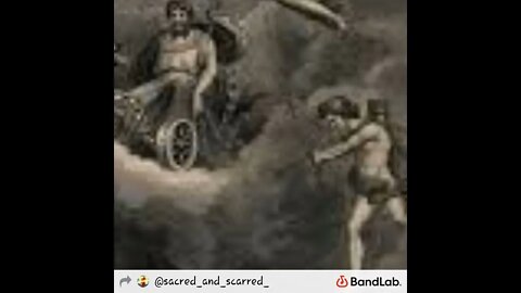 A Darkness this way comes by Jason Taylor