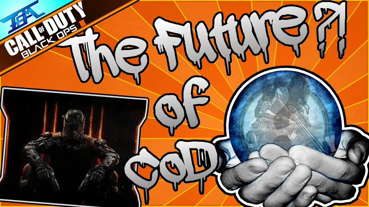 The 'Future' of "Call of Duty?!" + (Black Ops 3 "Ember" Speculation/ News!)