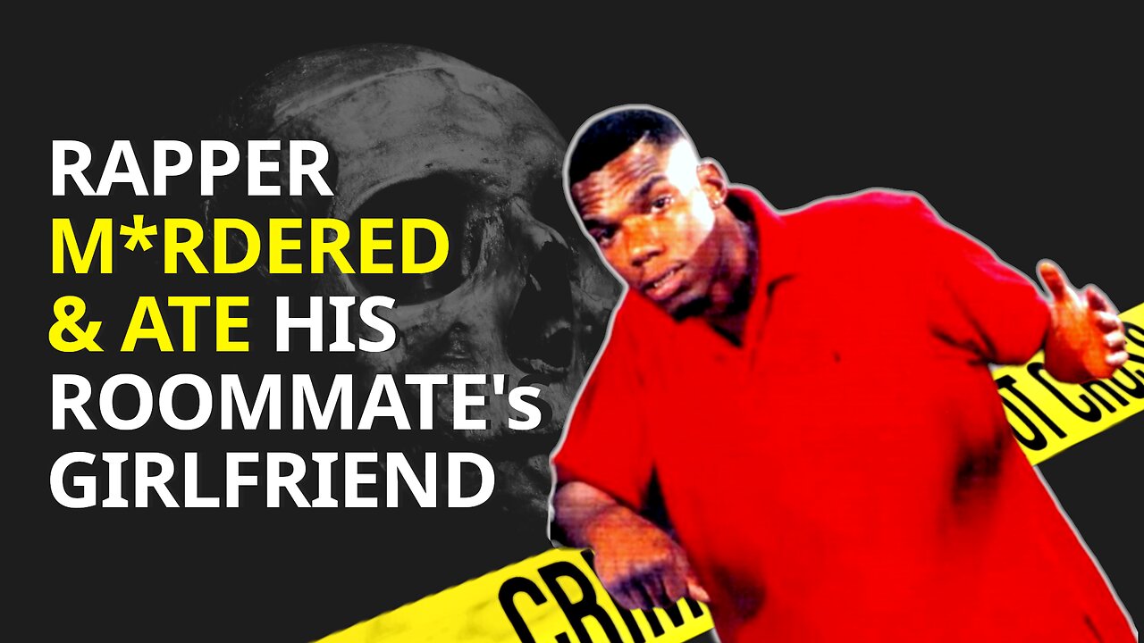 The GRUESOME Crimes of Big Lurch The Cannibal Rapper