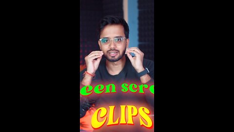 Trending Green Screen Clips