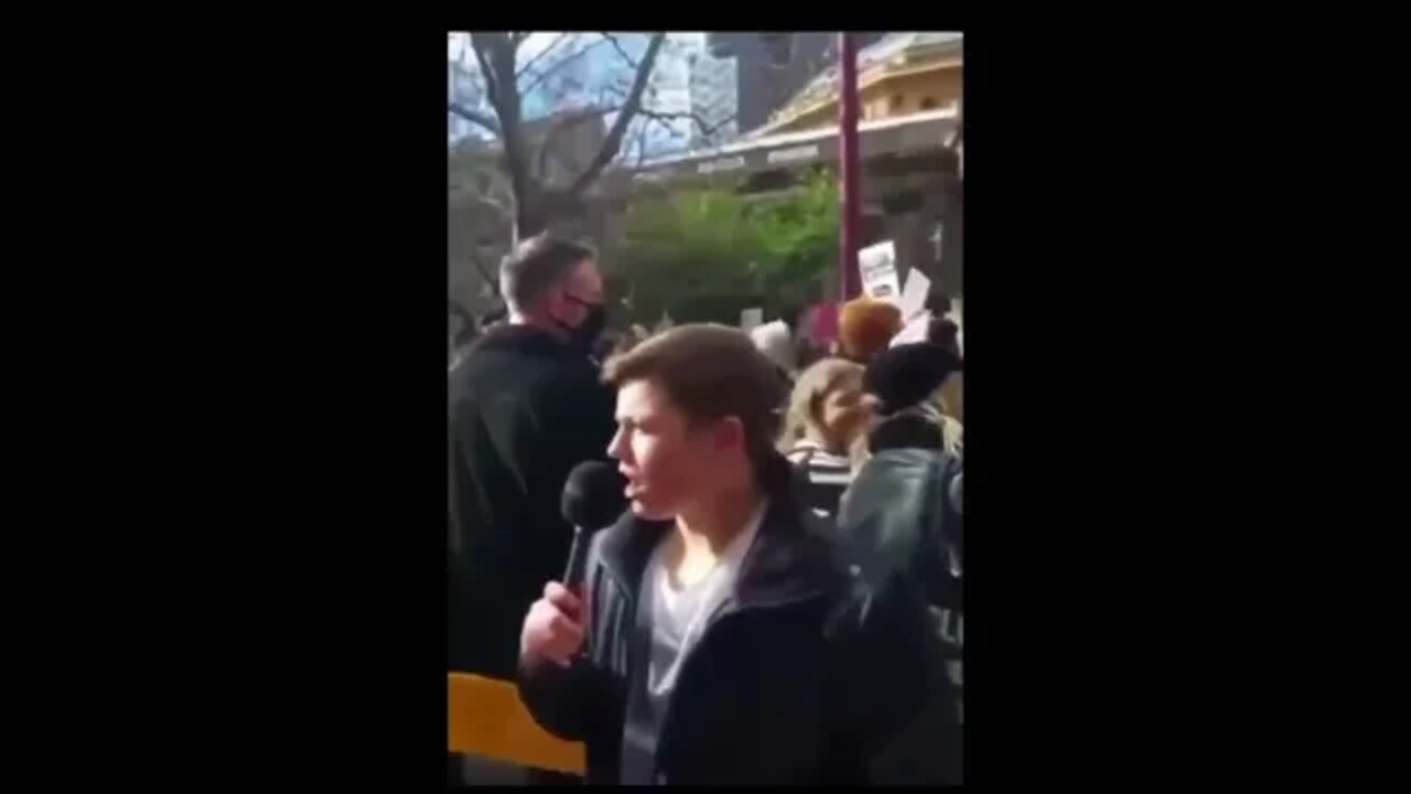 Feminist Are Literally NPC'S