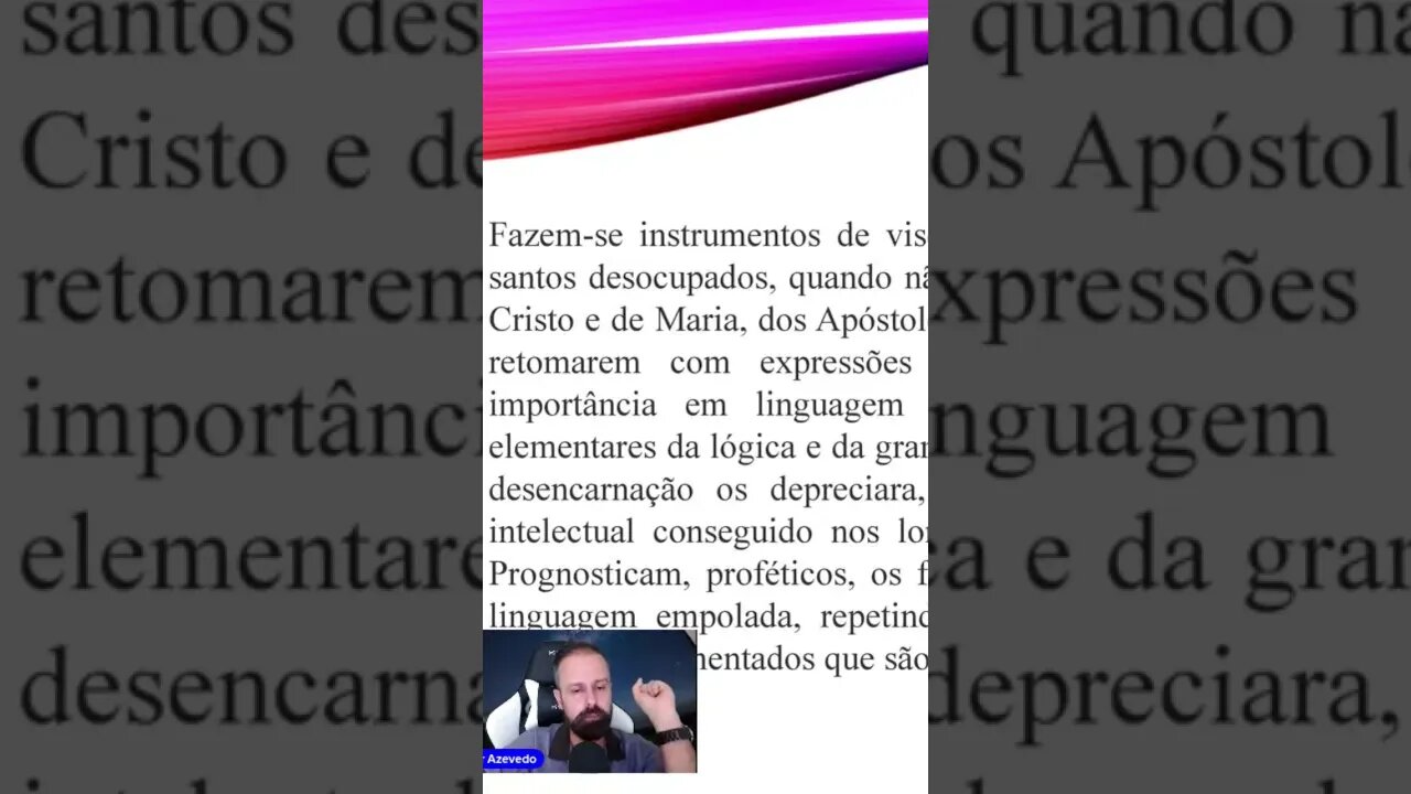 Cuidado com as mensagens onde se prognosticam os "fins dos tempos" e transição planetária