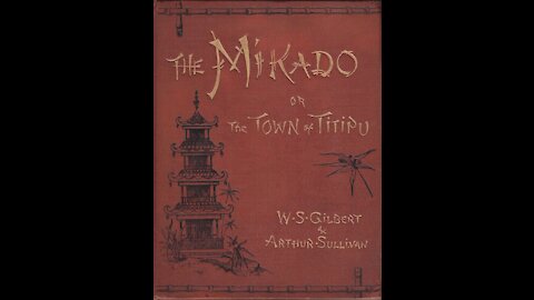 The Mikado