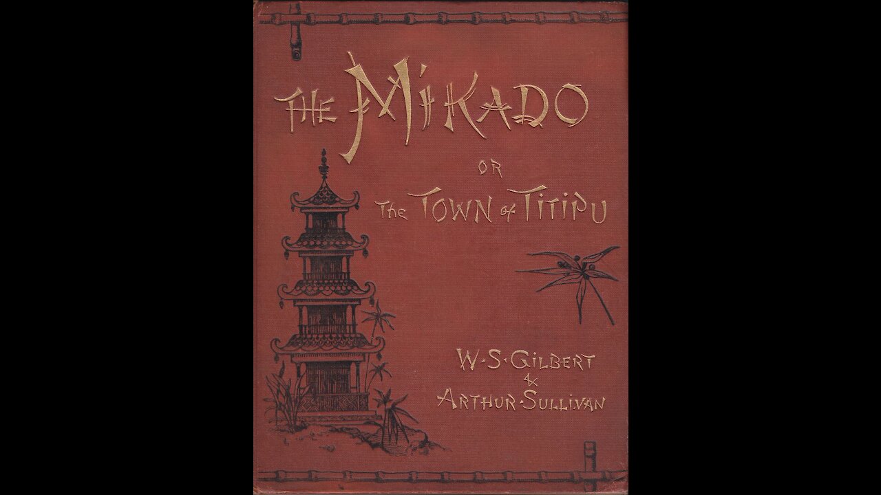 The Mikado