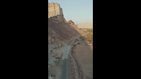 Beauty Land of Balochistan