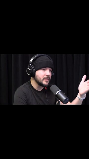 Short of Timcast IRL by Alpine Parrot - Crowder V Daily Wire take 2