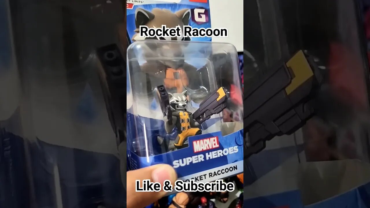 Rocket Racoon #rocket #rocketracoon #guardians #guardiansofthegalaxy #shorts